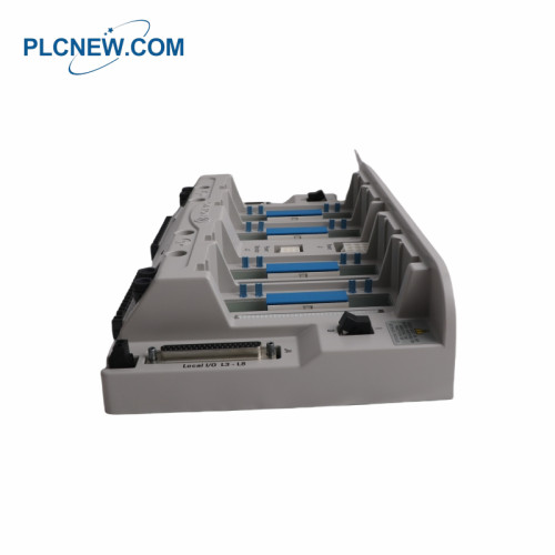 WESTINGHOUSE 5X00225G01 Process Control Base Assembly
