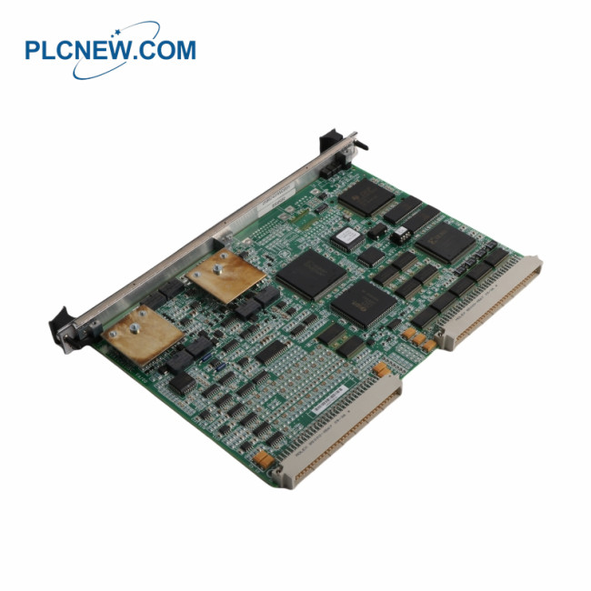 GE IS200VAICH1D Analog Input Module