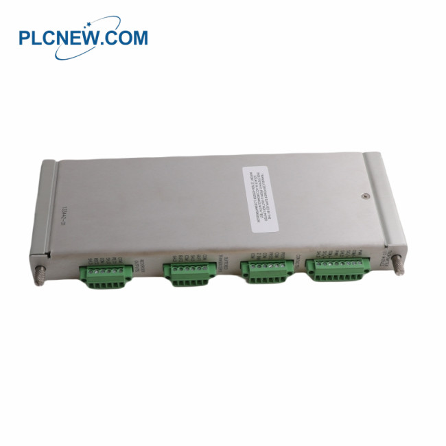 BENTLY NEVADA 133442-01 Tachometer Module