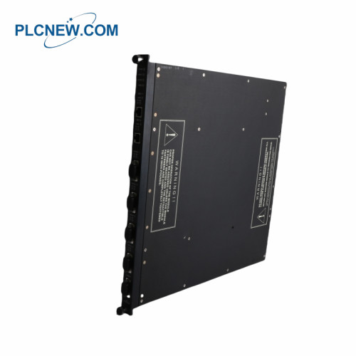 TRICONEX 4351A Industrial Communication Module