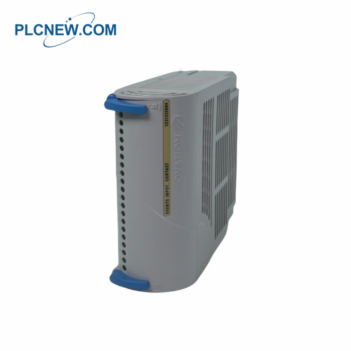 WESTINGHOUSE 1C31233G04 Enhanced Digital Input Module