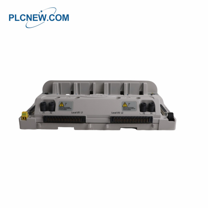 WESTINGHOUSE 5X00225G01 Process Control Base Assembly