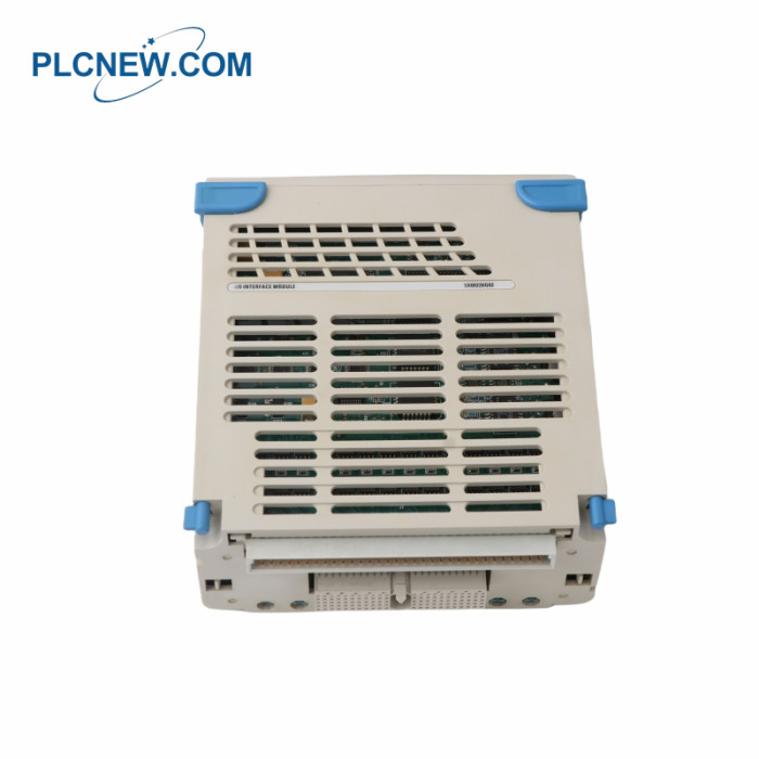 WESTINGHOUSE 5X00226G02 I/O Interface Module