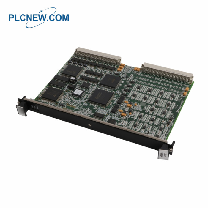 GE IS200VVIBH1C Vibration Card