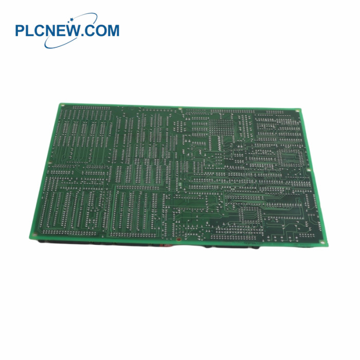GE DS200TCQAG1B RST Analog I/O Board