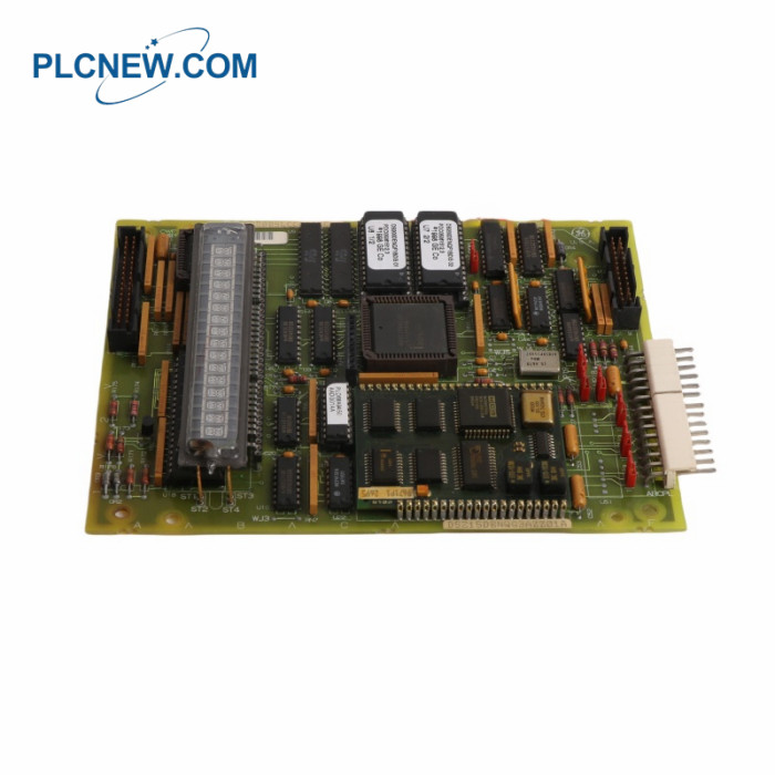 GE DS200SLCCG3ACC DS215DENQG3AZZ01A Communication Board