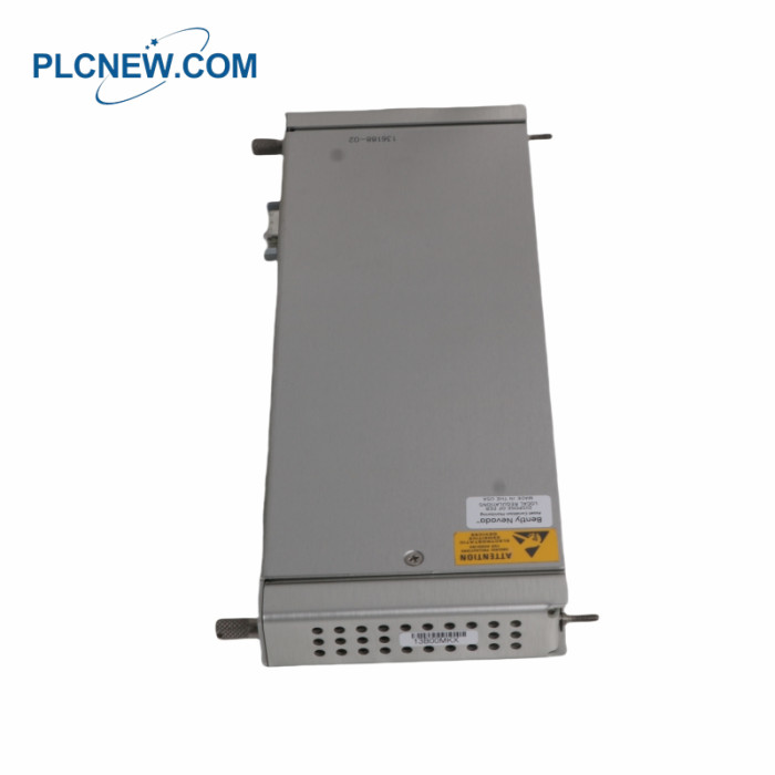 Bently Nevada 136188-02 Vibration Monitoring Module
