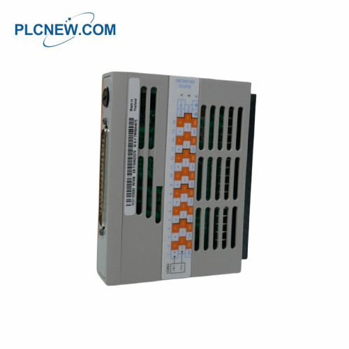 WESTINGHOUSE 1C31125G02 Digital Output Module