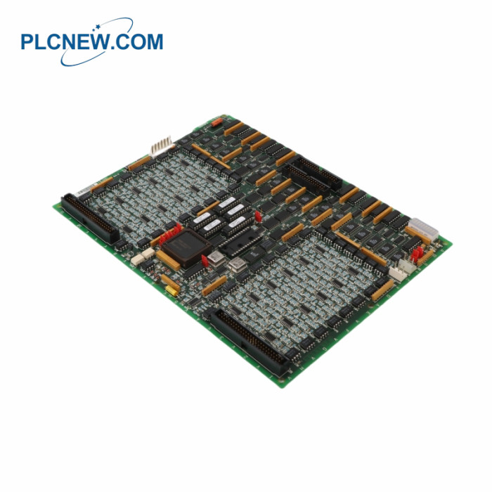 GE DS200TCDAH1B Processor Board