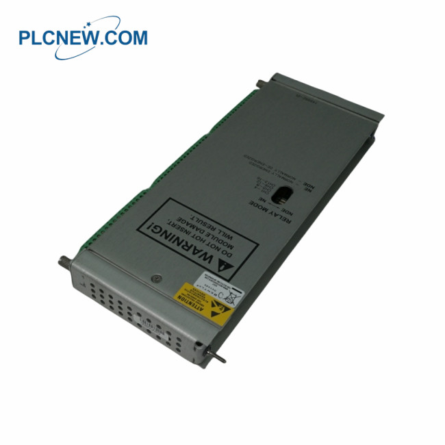 Bently Nevada 149992-01 16-Channel Relay Module