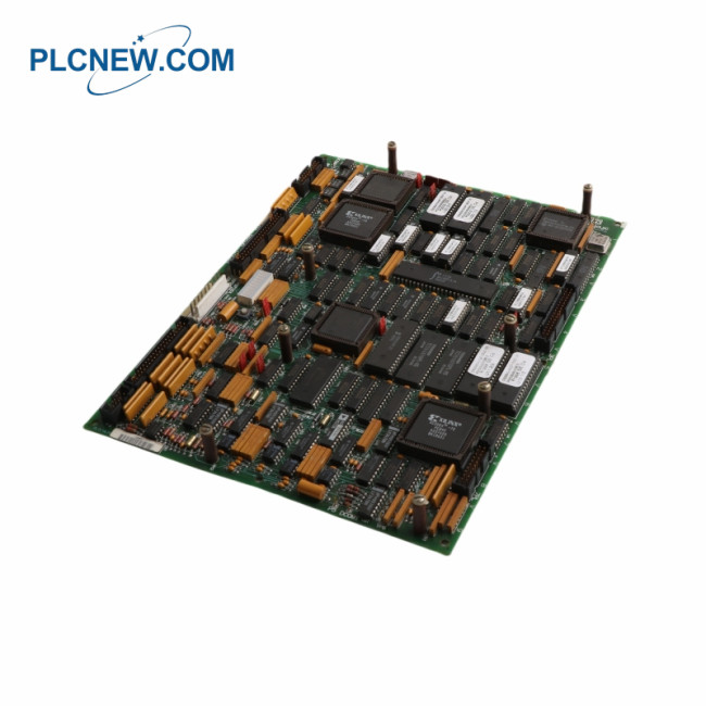 GE DS200SDCCG4A DS215GASQG4AZZ01A Precision Control Card