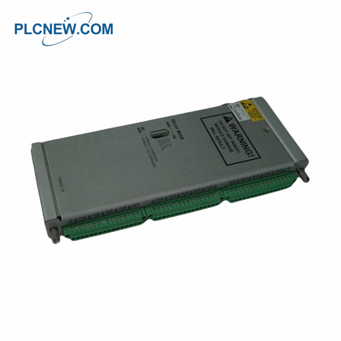 Bently Nevada 149992-01 16-Channel Relay Module