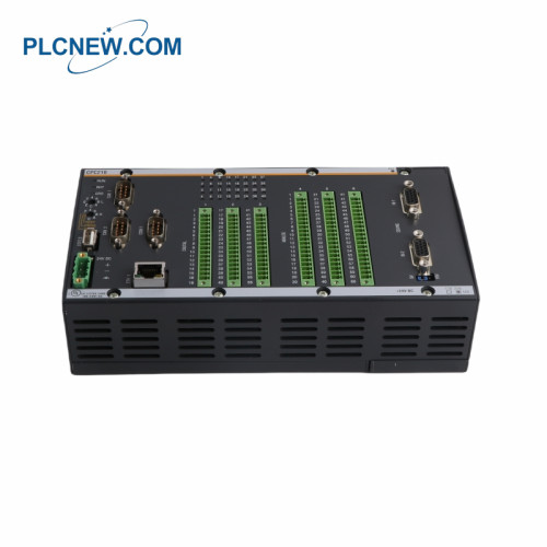 Bachmann CPC210 PLC module