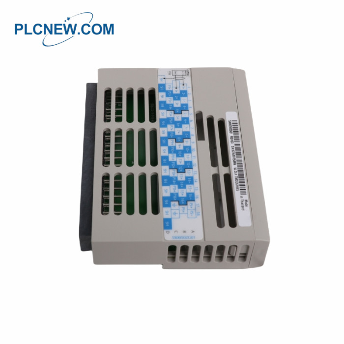 WESTINGHOUSE 5X00502G01 DCS Control Module