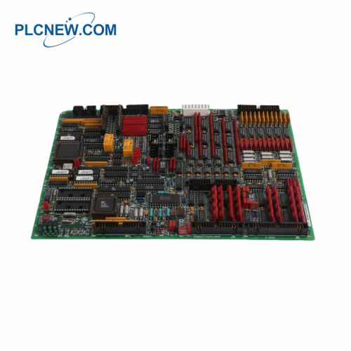 GE DS200TCQAG1B RST Analog I/O Board