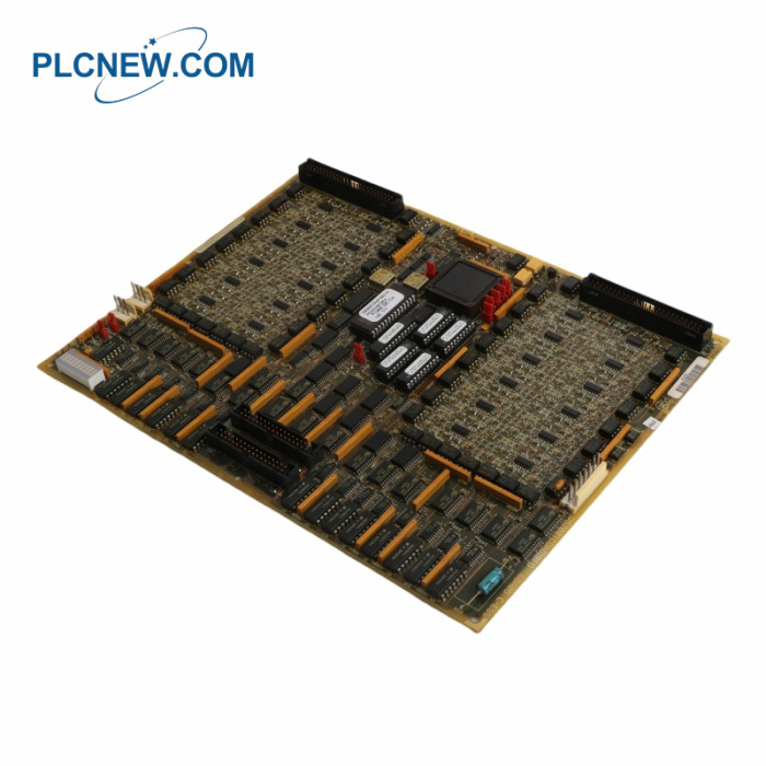 GE DS200TCDAG1B Digital I/O Board