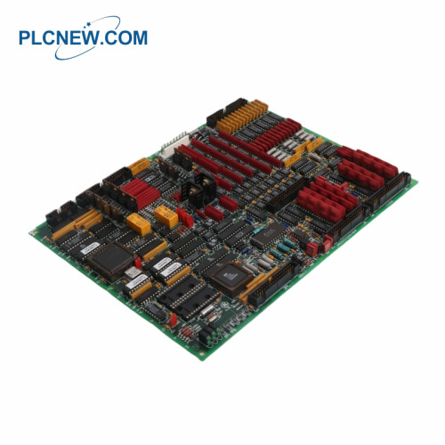 GE DS200TCQAG1B RST Analog I/O Board