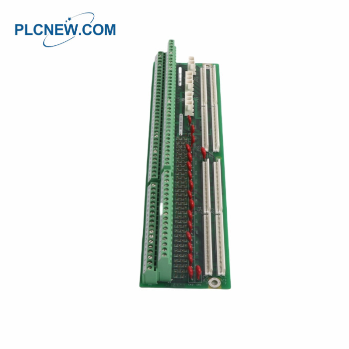 GE DS200DTBDG1ABB Terminal Relay Board