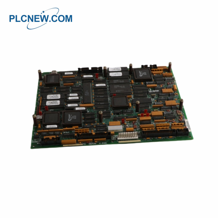 GE DS200SDCCG4A DS215GASQG4AZZ01A Precision Control Card
