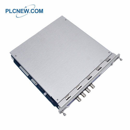 Bently Nevada 176449-02 3500/42M Proximitor/Seismic Monitor