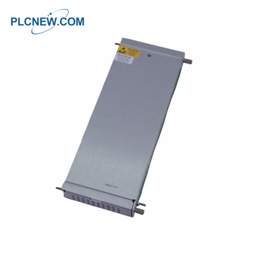 Bently Nevada 140471-01 Proximity Seismic Monitor I/O Module
