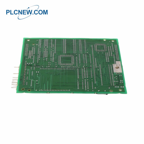 GE DS200SLCCG3A Ethernet Communication Board