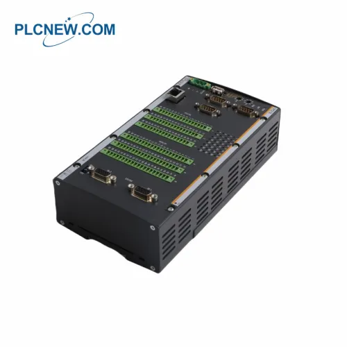Bachmann CPC210 PLC module
