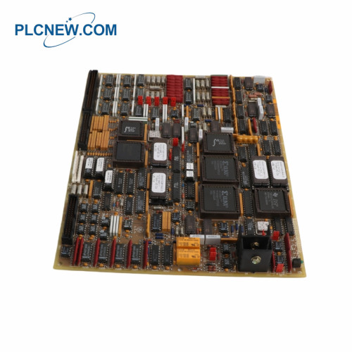 GE DS200TCQBG1B Control Module