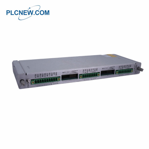 Bently Nevada 140471-01 Proximity Seismic Monitor I/O Module
