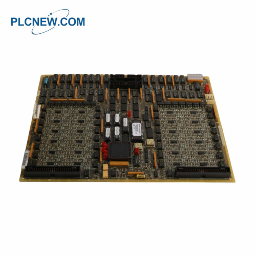 GE DS200TCDAH1BGD PLC Control Module