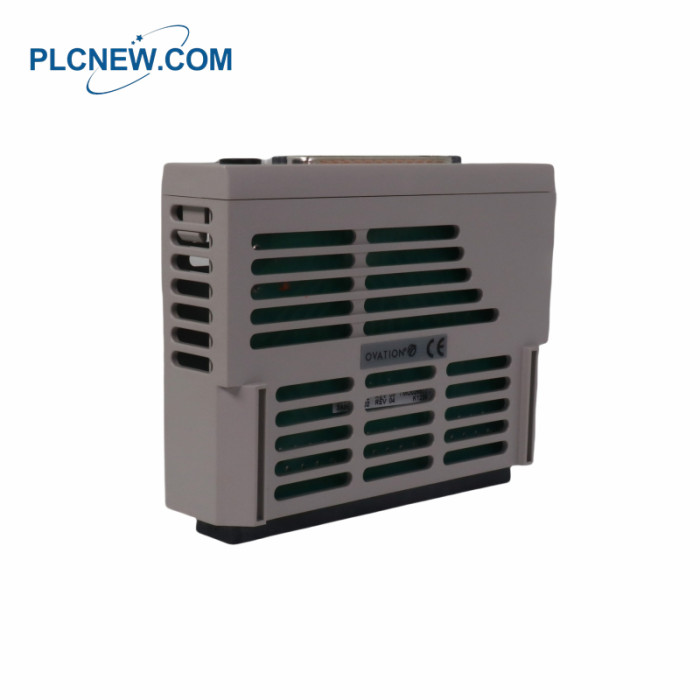 WESTINGHOUSE 1C31125G02 Digital Output Module