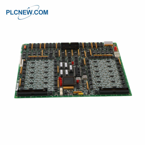GE DS200TCDAH1B Processor Board