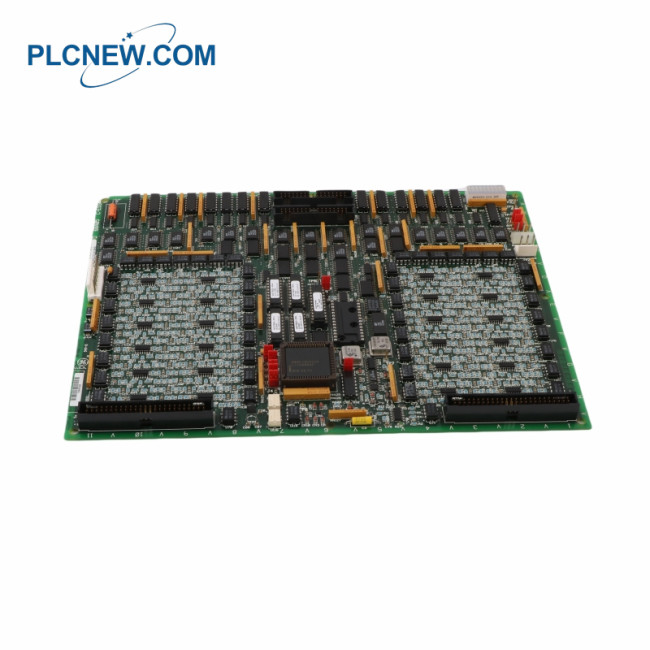 GE DS200TCDAH1B Processor Board