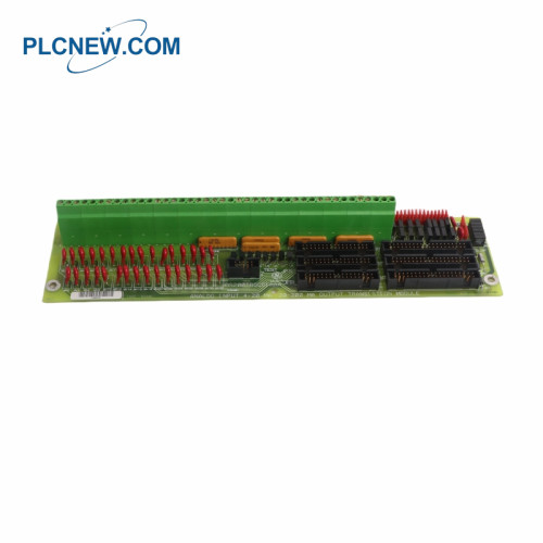 GE DS200TBQCG1AAA Terminal Module