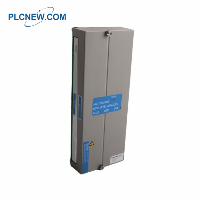HONEYWELL MC-TAMR03 51309218-175 Analog Input Multiplexer