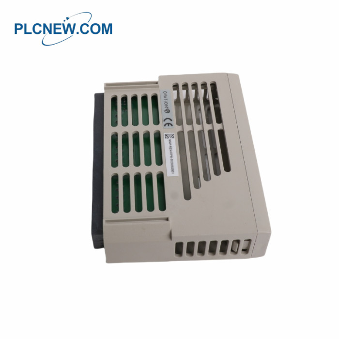 WESTINGHOUSE 5X00502G01 DCS Control Module