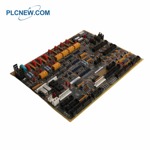 GE DS200TCQCG1B Drive Control Terminal Board