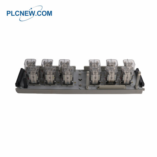 WESTINGHOUSE 1C31222G01 Relay Output Module