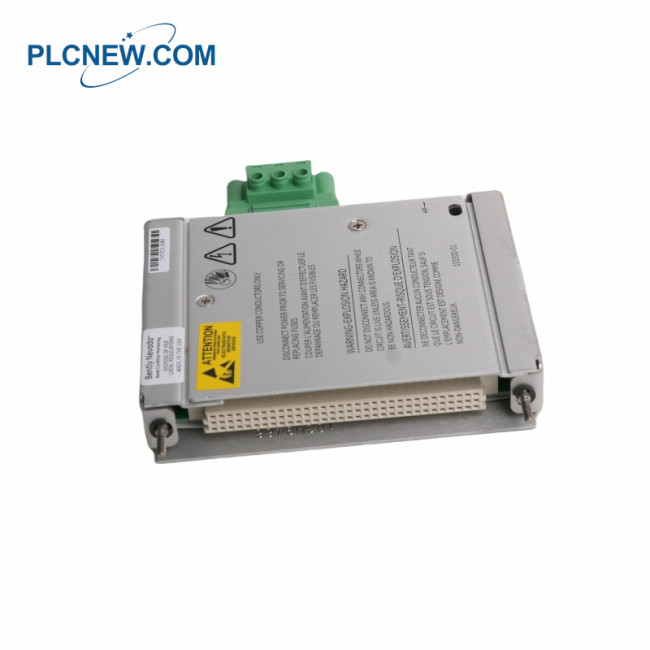 Bently Nevada 133300-01 Power Input Module