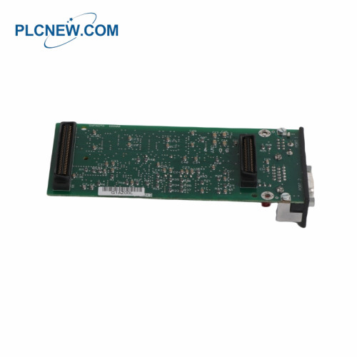 GE DS200SNPAH1ABB Precision Control