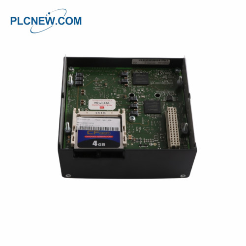 bachmann MC210 Processor Modules