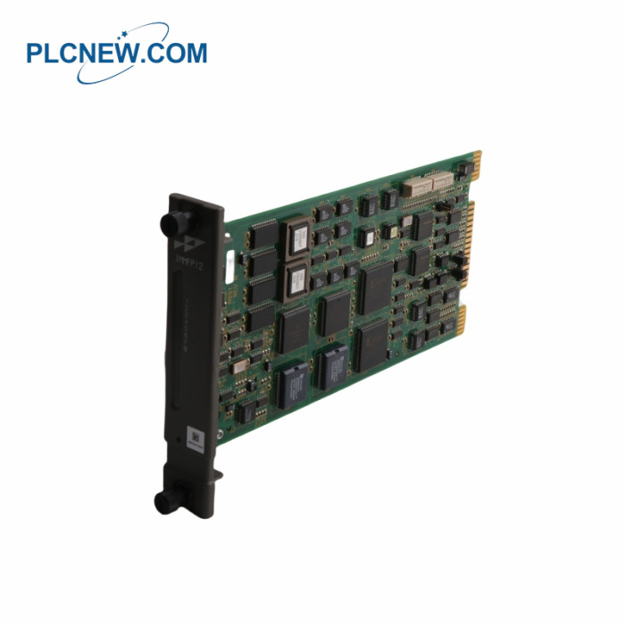 ABB IMMFP12 Multifunction Processor Module