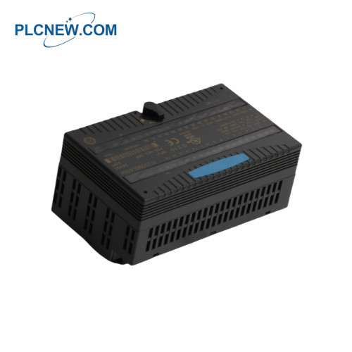 GE IC200MDL650K 32-Point Input Module