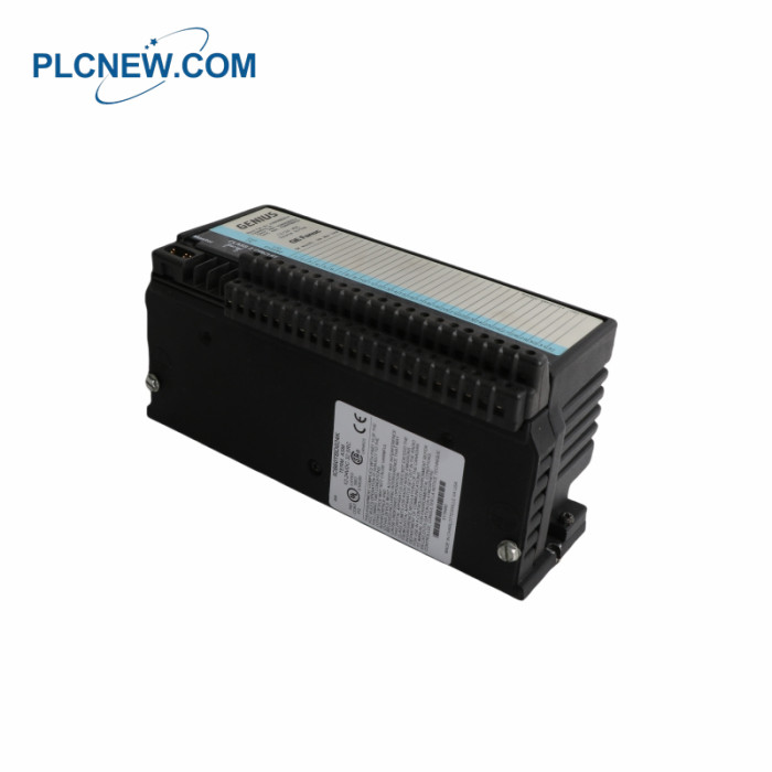 GE IC660TBD024K Genius Electric Module