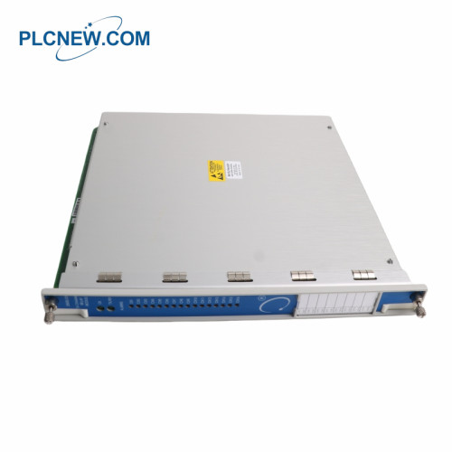 Bently Nevada 3500/33 149986-01 Relay Module