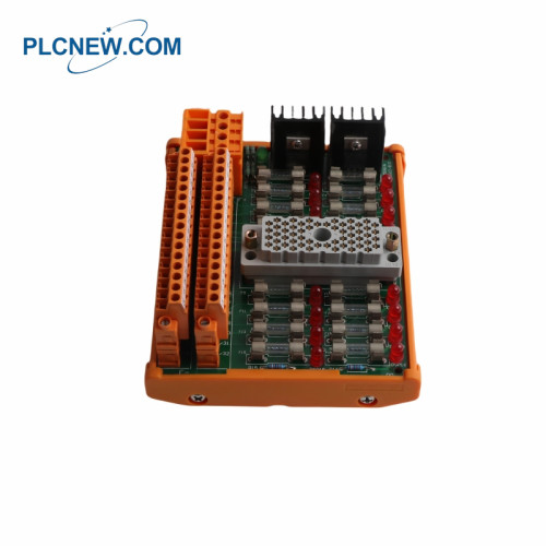 Triconex 9662-810 Control Module