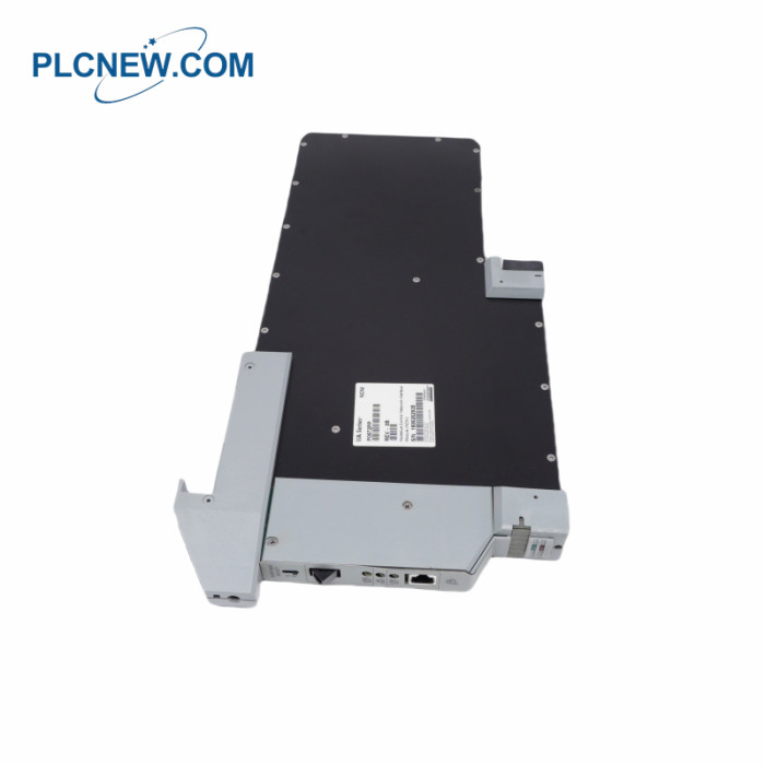 Foxboro P0972PP Control Module