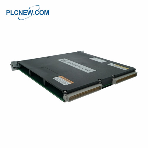 WOODWARD 5466-353 Netcon Main Chassis Transceiver Module