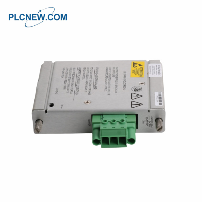 Bently Nevada 133300-01 Power Input Module