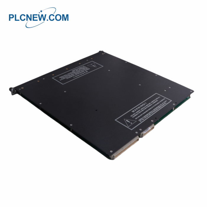 TRICONEX 4352B Communication Module